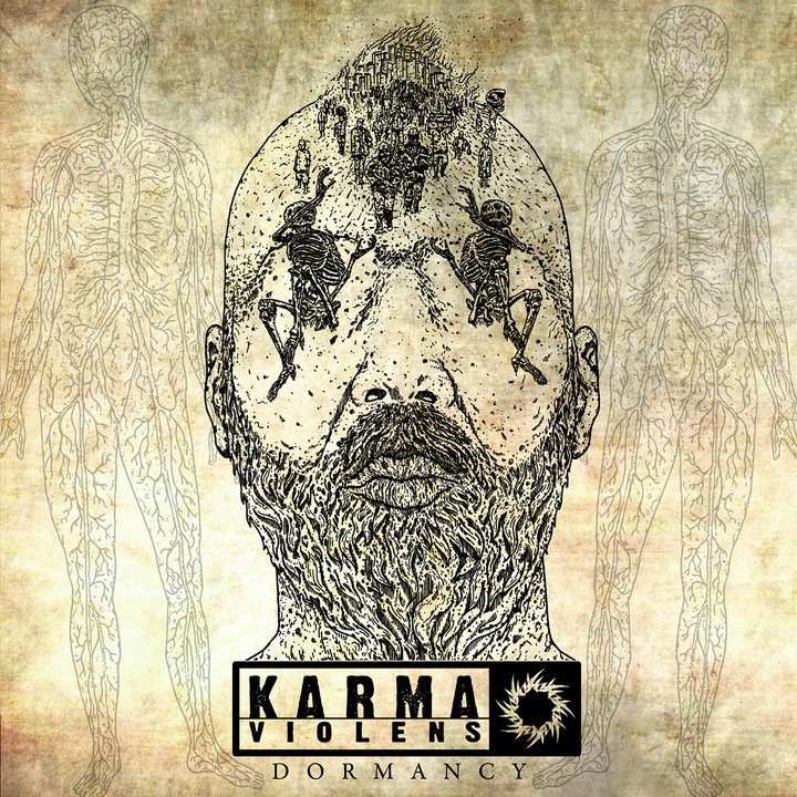 Karma Violens - Dormancy (2011)